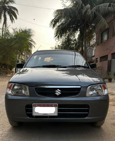 Suzuki Alto 2010