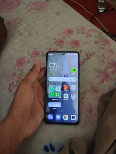 Tecno CAMON 20 Pro