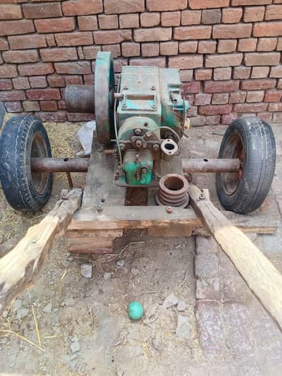 Peter Engine