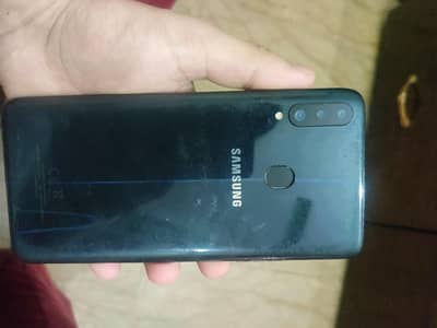 Samsung A20s