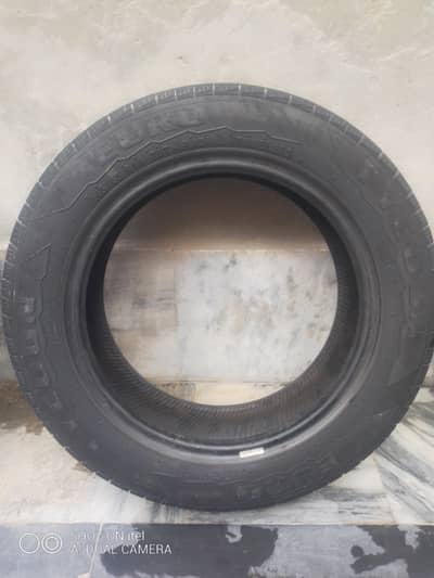 TubeLess Tyres by Cultes