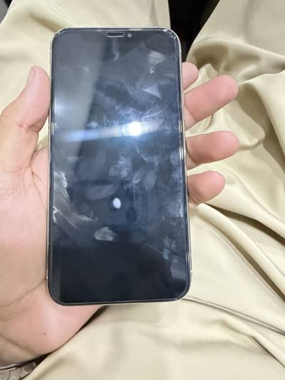 Apple iPhone 11 Pro