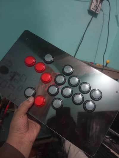 Arcade sticks, Hitbox, Mixbox for ps5, ps4, xbox, pc