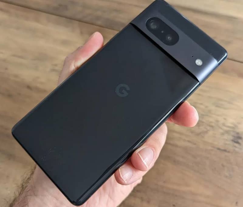 Google Pixel 7 1
