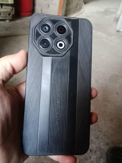 Tecno SPARK 30 Pro