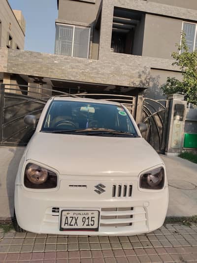 Suzuki Alto vxr 2021 For Sale. urgent for sale