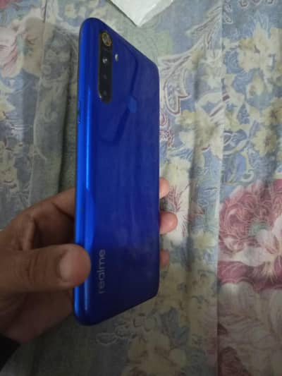 Realme 5s