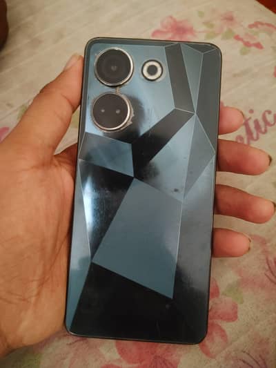 Tecno CAMON 20 Pro