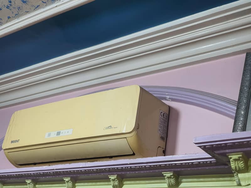 Orient Split AC 1 Ton 1