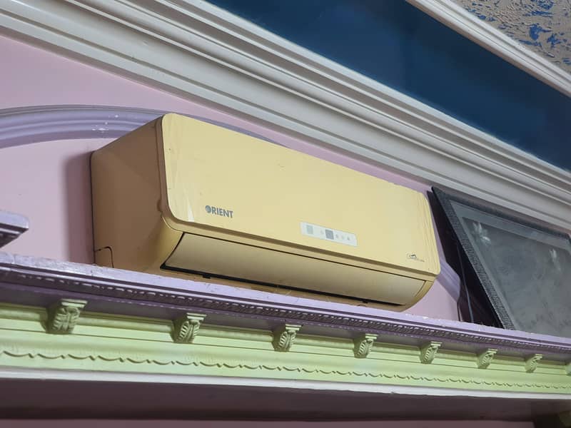 Orient Split AC 1 Ton 2