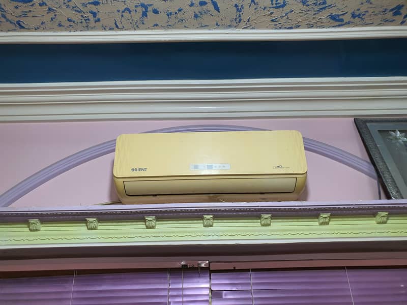 Orient Split AC 1 Ton 3