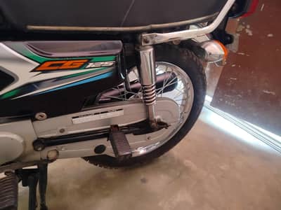 honda 125 2023 model contact. 03232670858