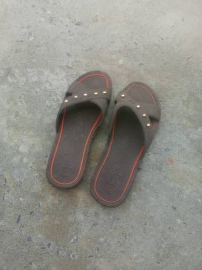 footwear