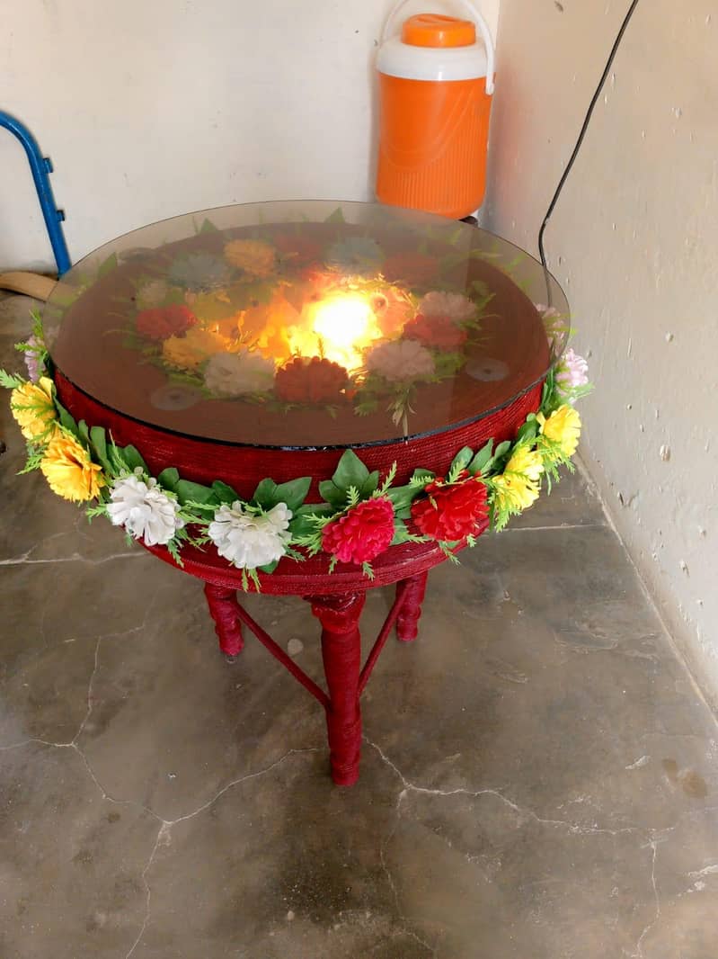SIDE TABLE 3