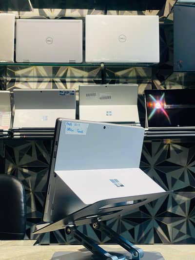 Microsoft Surface Pro 6 | i7-8th | 16/512 SSD Touch 12.3" | MMLaptops