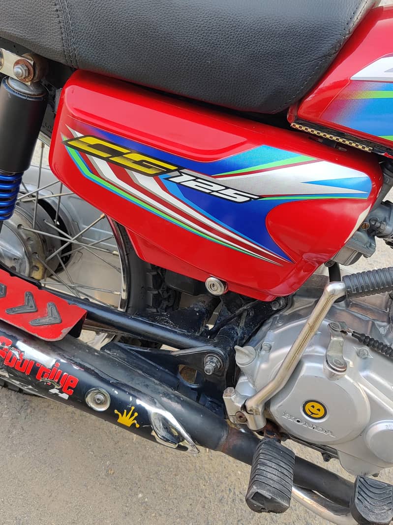 22MODEL 125 2