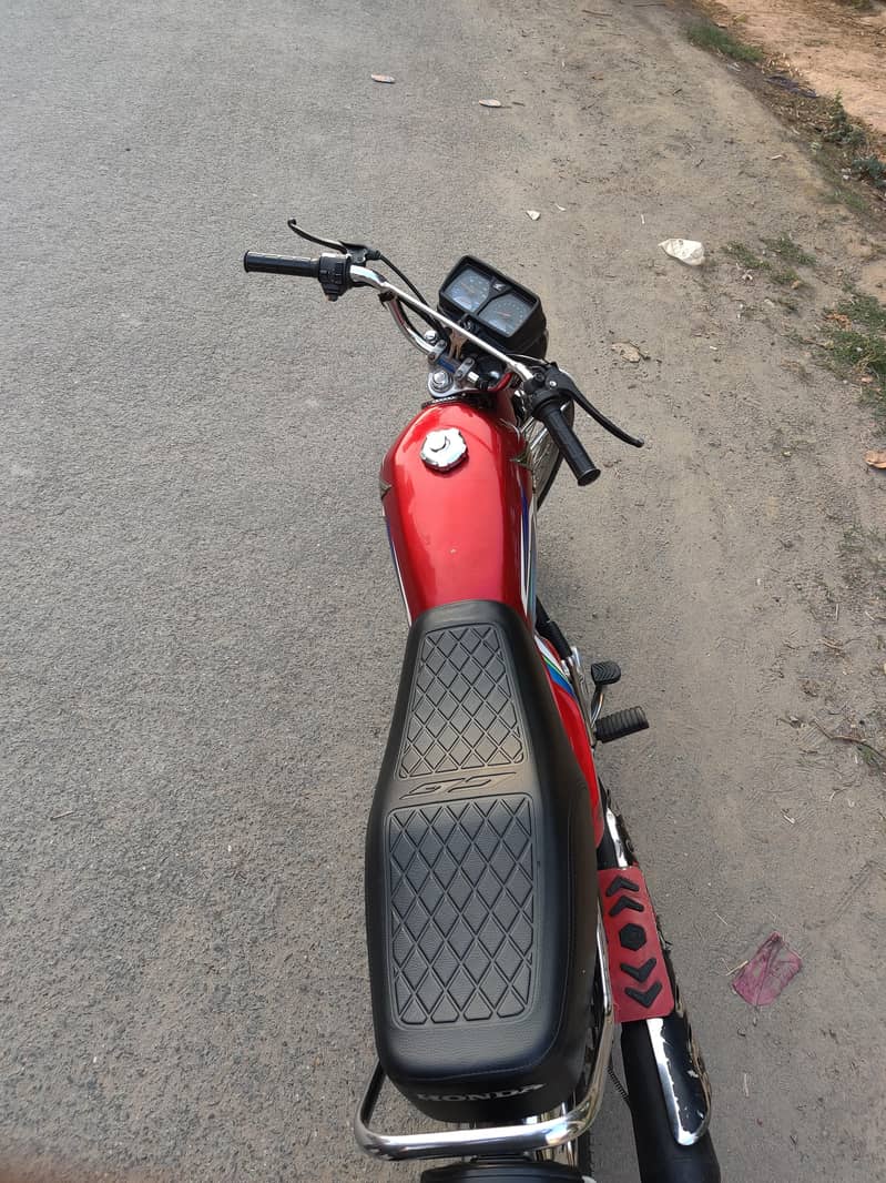 22MODEL 125 3