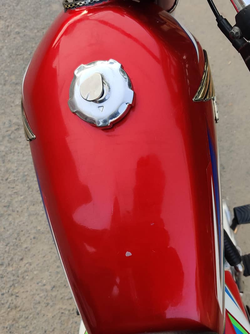 22MODEL 125 4