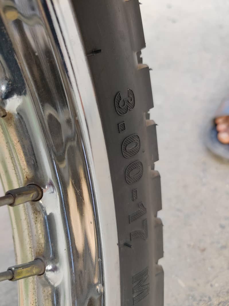 22MODEL 125 7