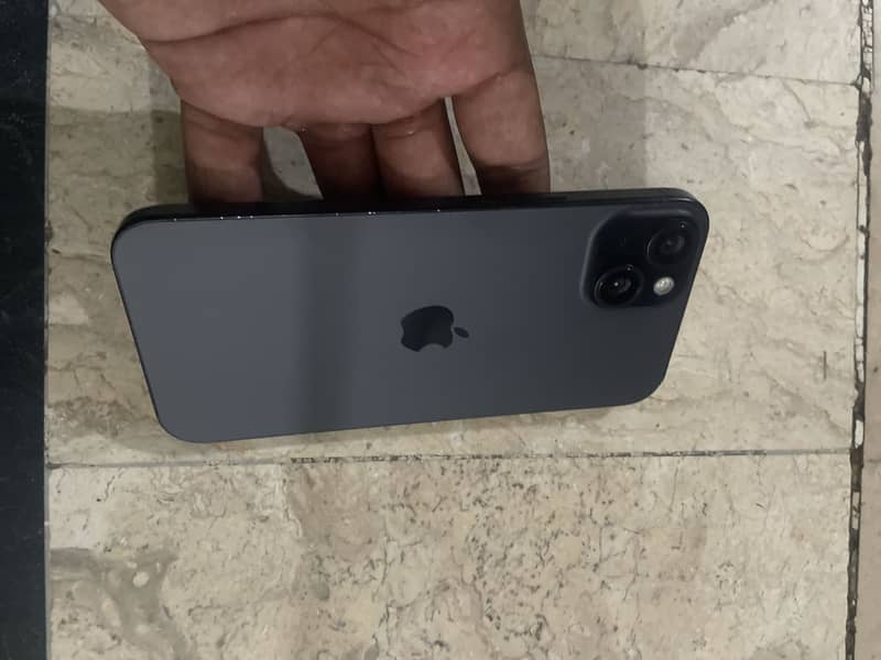 Apple iPhone 15 plus 2