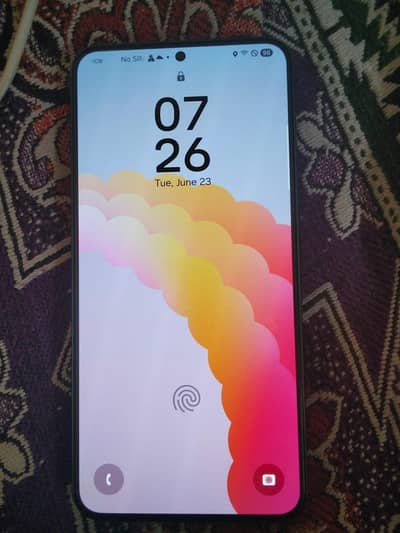 Samsung Mobile S22 Plus