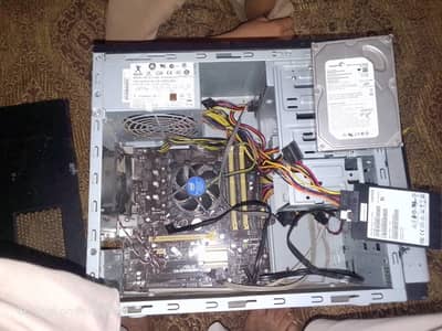 I-5 4th generation pc