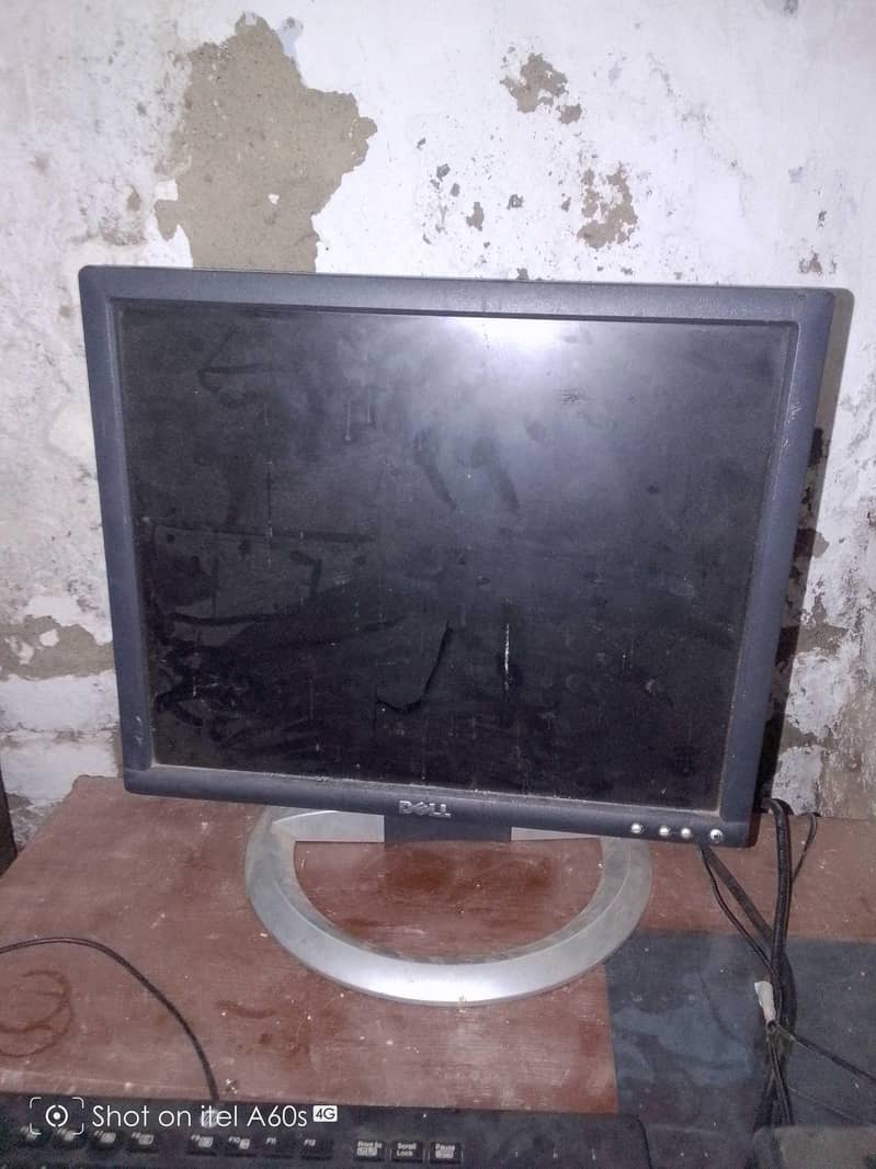 I-5 4th generation pc 1