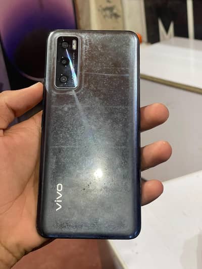 Vivo V20 SE