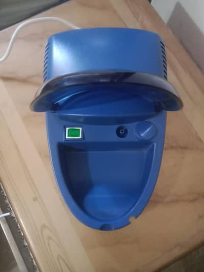 nublizer machine
