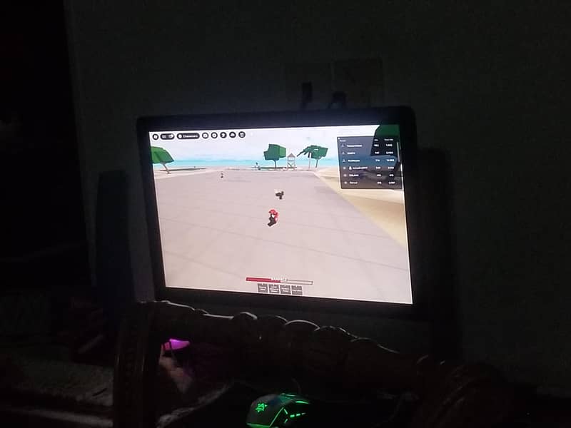 i mac 1
