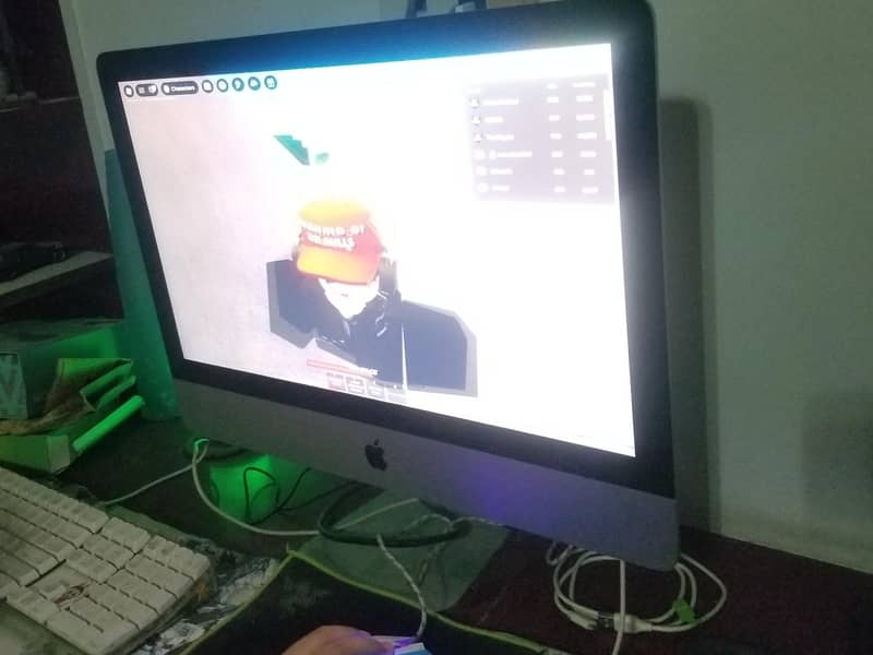 i mac 3