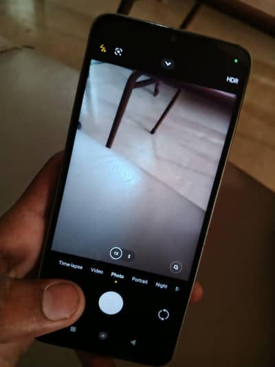Xiaomi Redmi 13c