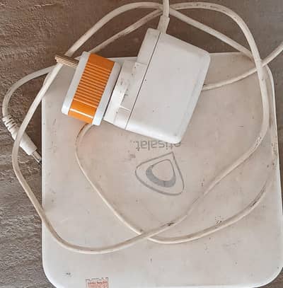 ETHSILAT ANDROID TV BOX FOR SALE