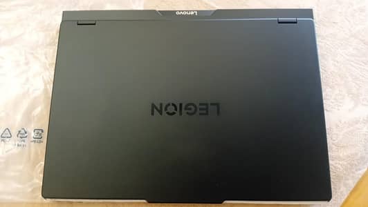 Lenovo Legion Pro 5i Gaming Laptop
