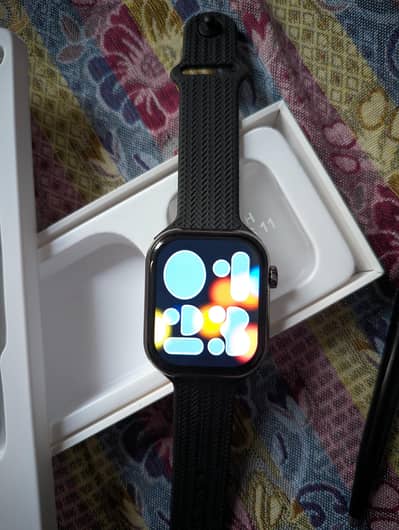Apple Watch series 11