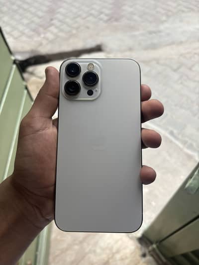 Apple iPhone 13 Pro Max non pta 256gb