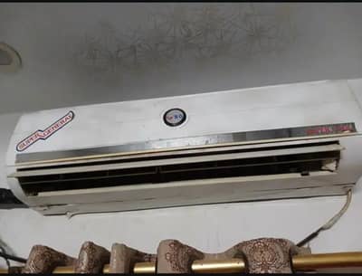 Haier Spilt ac 1 ton