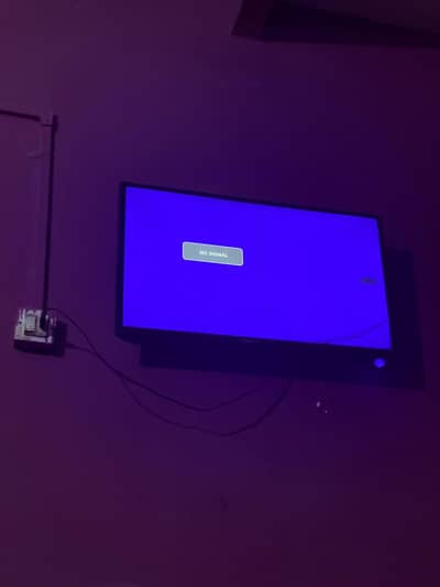 Samsung LCD 32 Inch