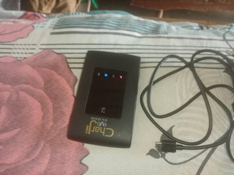 PTCL Charji Cloud 0