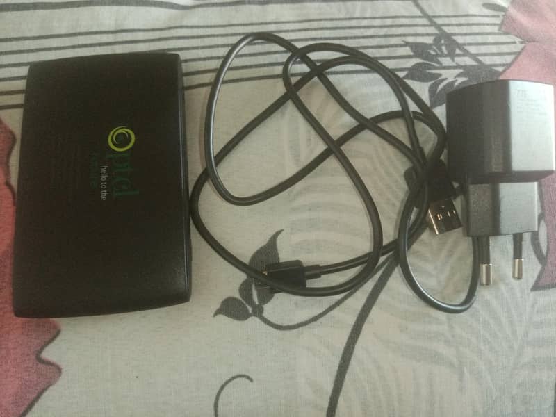 PTCL Charji Cloud 3