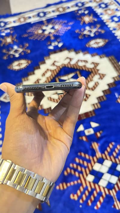 Apple iPhone X