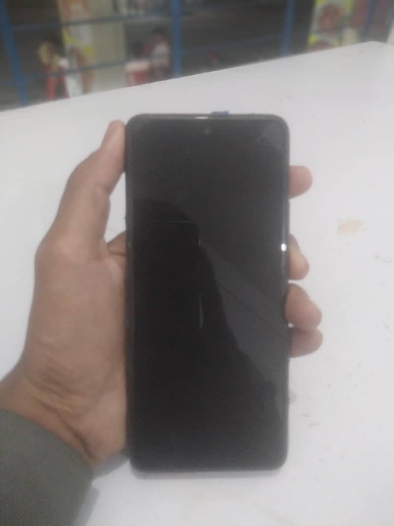 INFINX NOTE 10 1
