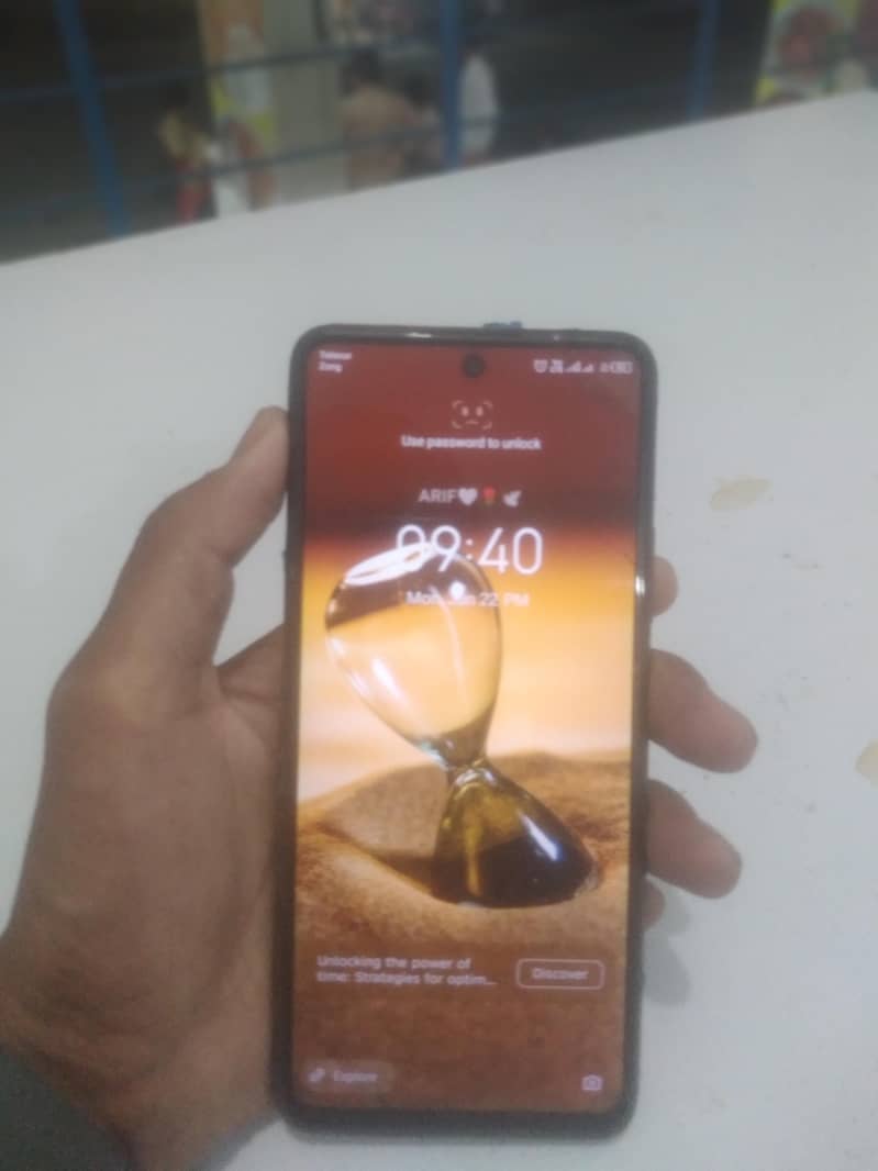 INFINX NOTE 10 3