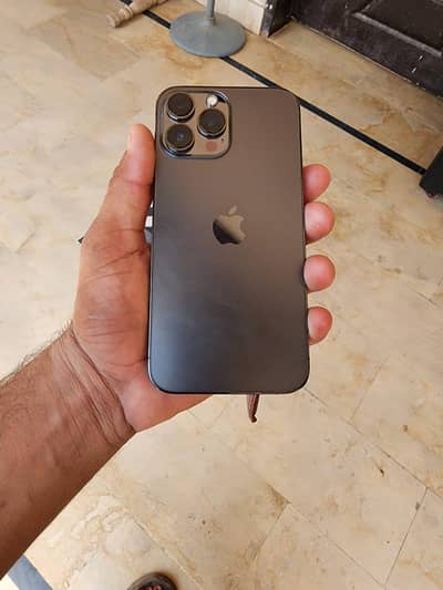Apple iPhone 13 Pro Max