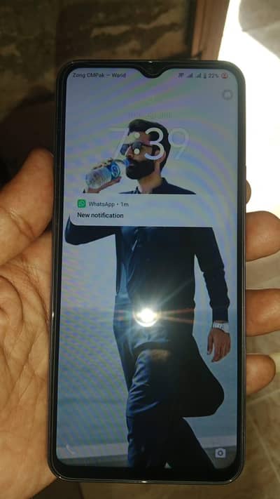 Vivo Y17s