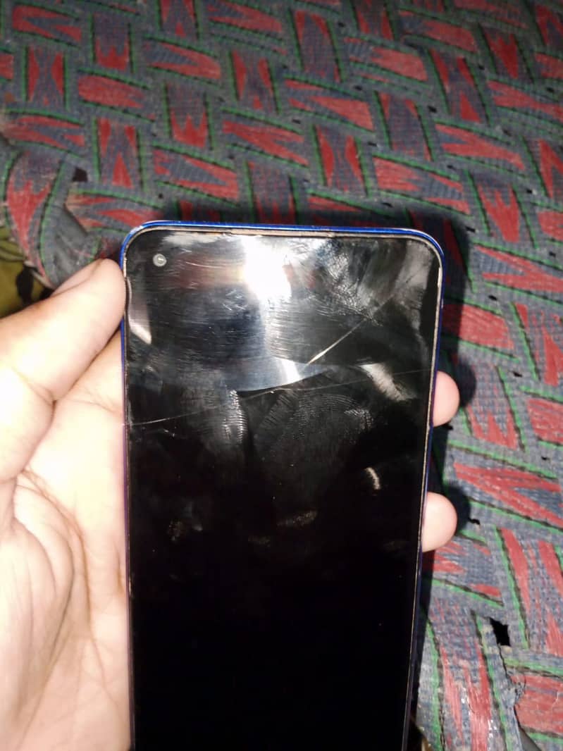 Tecno Spark 6 1