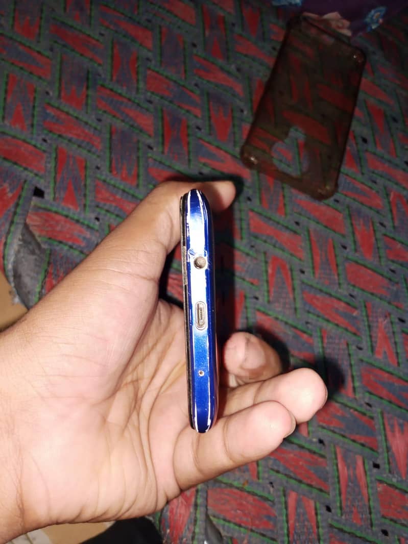 Tecno Spark 6 3