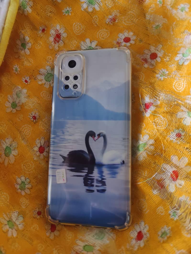 Redmi Note 11 0