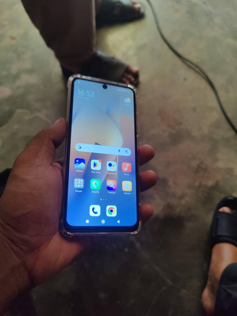Redmi Note 11 1