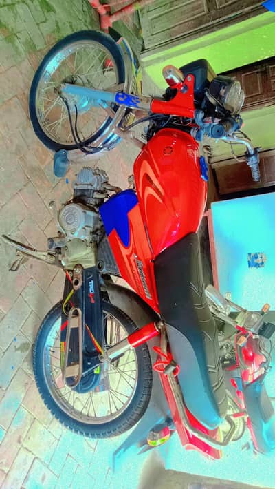 engine bilkul okay